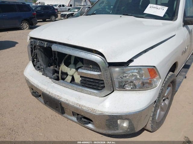 2017 RAM 1500 SLT 6