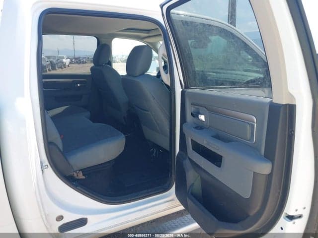 2017 RAM 1500 SLT 8
