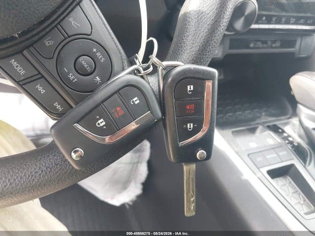 2023 TOYOTA RAV4 LE 11