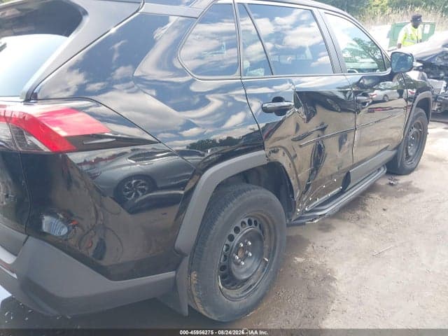 2023 TOYOTA RAV4 LE 18