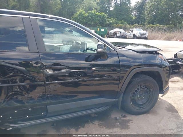 2023 TOYOTA RAV4 LE 19
