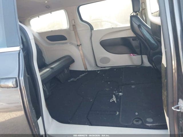 2017 CHRYSLER PACIFICA TOURING-L 8