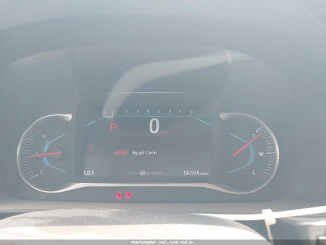 2020 HONDA PILOT AWD ELITE 7