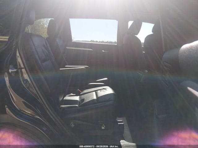 2018 TOYOTA HIGHLANDER XLE 8