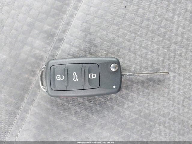 2017 VOLKSWAGEN JETTA 1.4T S 11