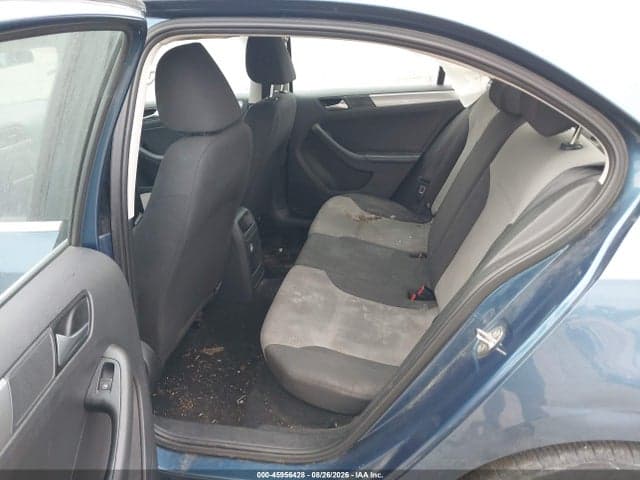 2017 VOLKSWAGEN JETTA 1.4T S 8