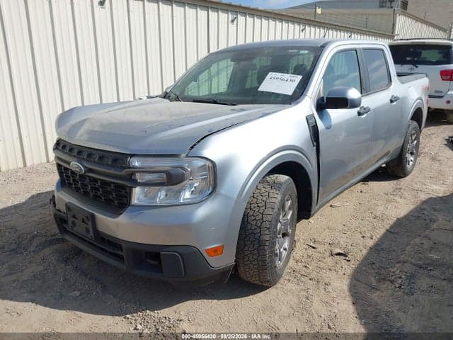 2022 FORD MAVERICK XLT 2