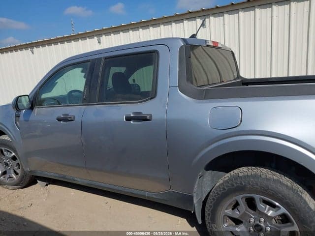 2022 FORD MAVERICK XLT 14