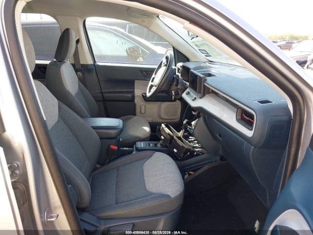 2022 FORD MAVERICK XLT 5