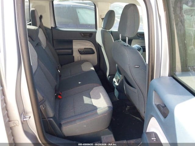 2022 FORD MAVERICK XLT 8
