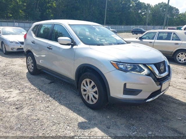 2019 NISSAN ROGUE S 1