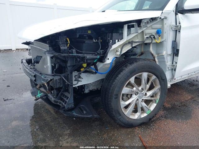 2021 HYUNDAI TUCSON VALUE 6