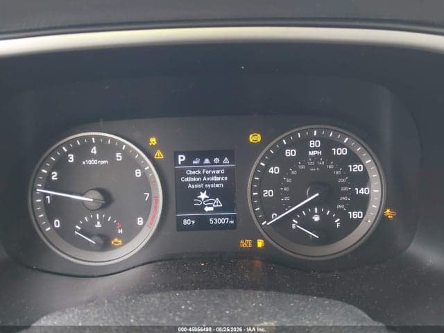 2021 HYUNDAI TUCSON VALUE 7