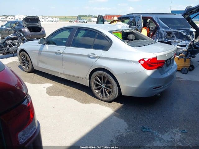 2017 BMW 320I 3