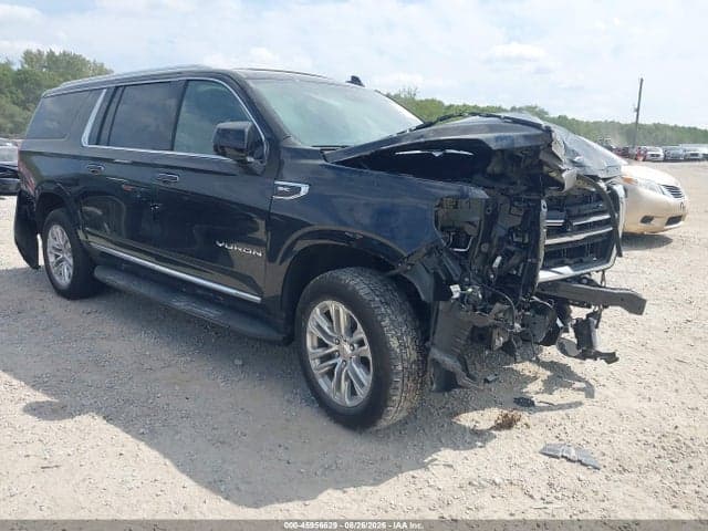 2024 GMC YUKON XL 4WD SLT