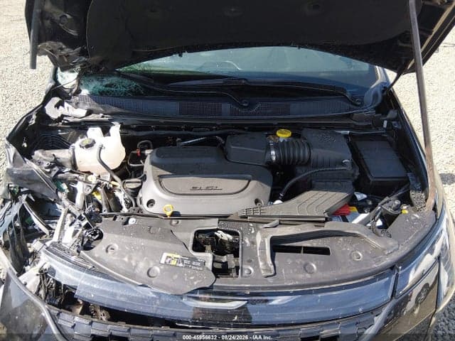 2027 CHRYSLER PACIFICA 10