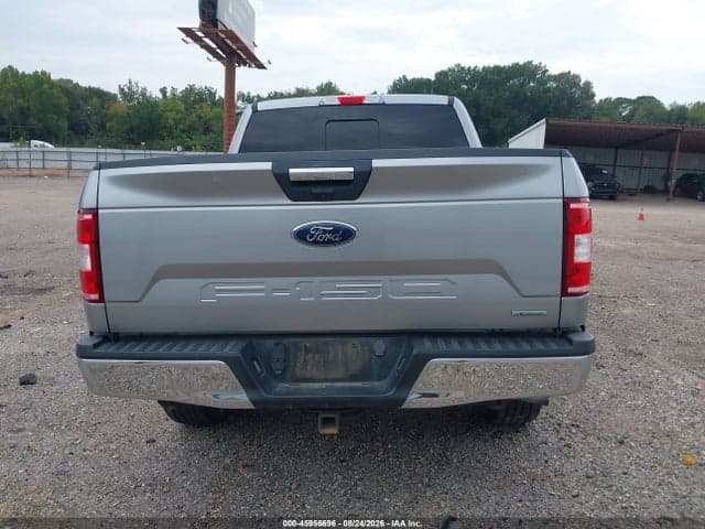 2020 FORD F-150 XLT 15