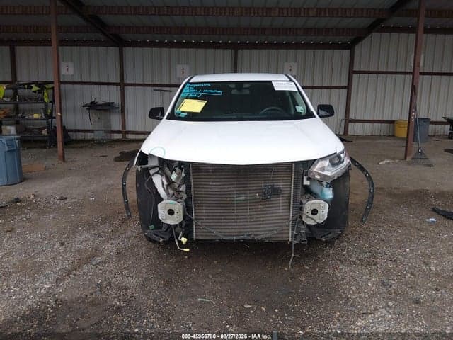 2019 CHEVROLET TRAVERSE LS 13