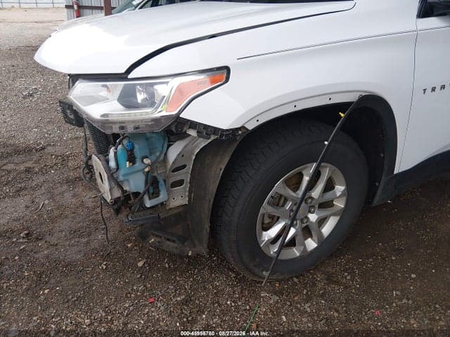 2019 CHEVROLET TRAVERSE LS 18