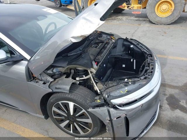 2022 LUCID AIR GRAND TOURING 6