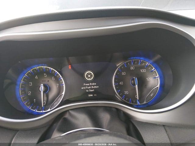 2027 CHRYSLER PACIFICA 7