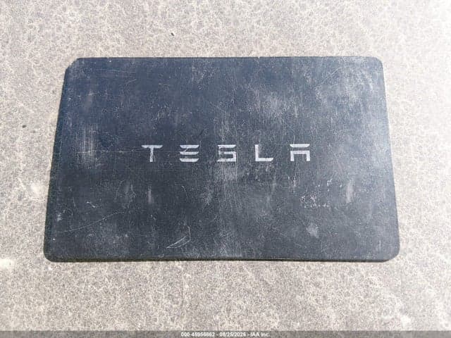 2018 TESLA MODEL 3 LONG RANGE/PERFORMANCE 11
