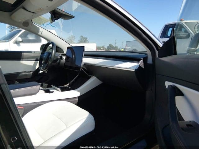 2018 TESLA MODEL 3 LONG RANGE/PERFORMANCE 5