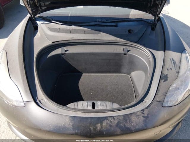 2018 TESLA MODEL 3 LONG RANGE/PERFORMANCE 10