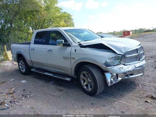 2018 RAM 1500 LARAMIE 4X4 5'7 BOX 1
