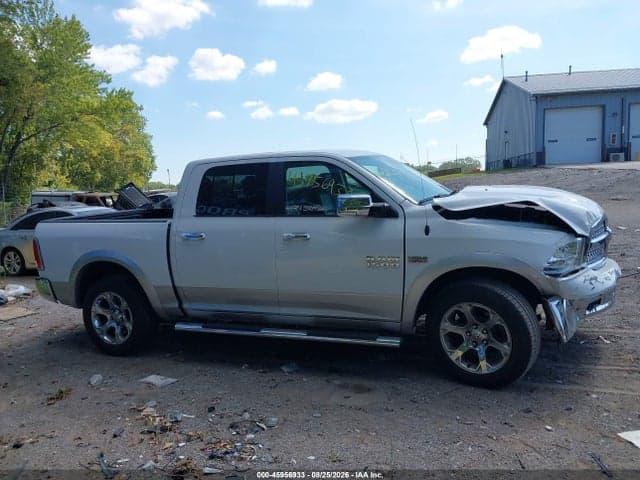 2018 RAM 1500 LARAMIE 4X4 5'7 BOX 13