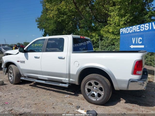 2018 RAM 1500 LARAMIE 4X4 5'7 BOX 14