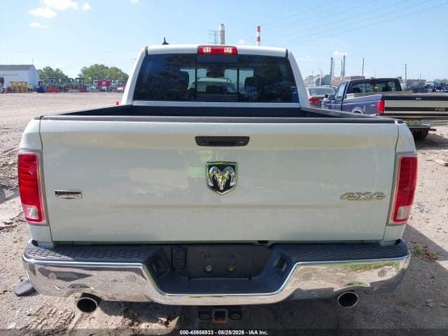 2018 RAM 1500 LARAMIE 4X4 5'7 BOX 16