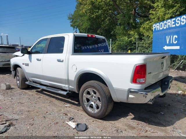 2018 RAM 1500 LARAMIE 4X4 5'7 BOX 3
