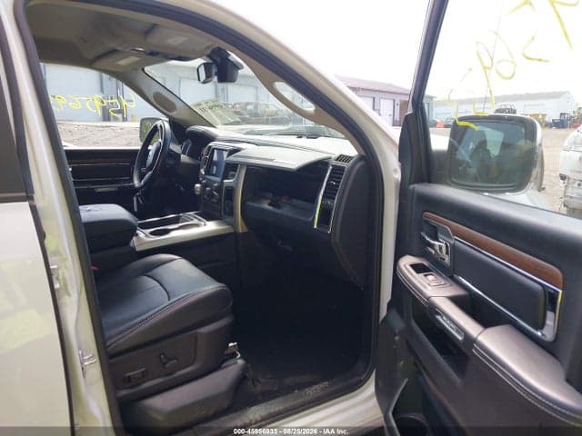 2018 RAM 1500 LARAMIE 4X4 5'7 BOX 5
