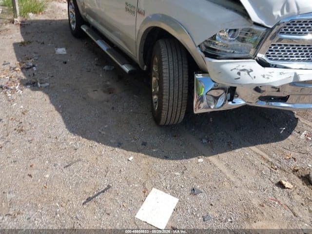 2018 RAM 1500 LARAMIE 4X4 5'7 BOX 6
