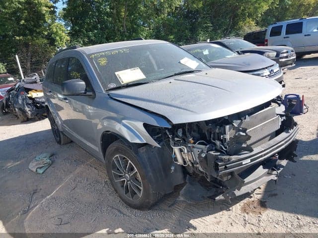 2018 DODGE JOURNEY SE 1