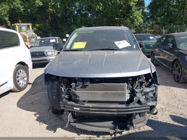 2018 DODGE JOURNEY SE 13