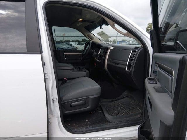 2019 RAM 1500 CLASSIC SLT 4X2 6'4 BOX 5