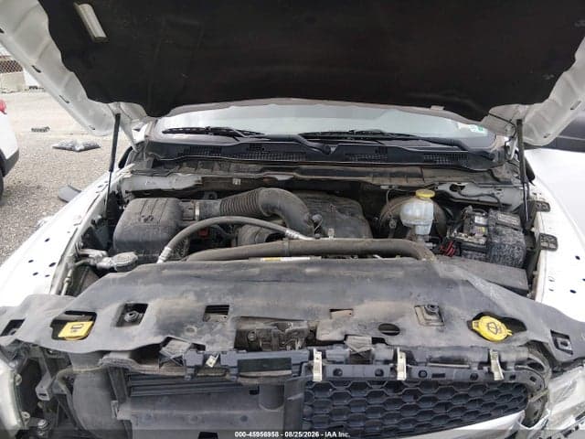 2019 RAM 1500 CLASSIC SLT 4X2 6'4 BOX 10