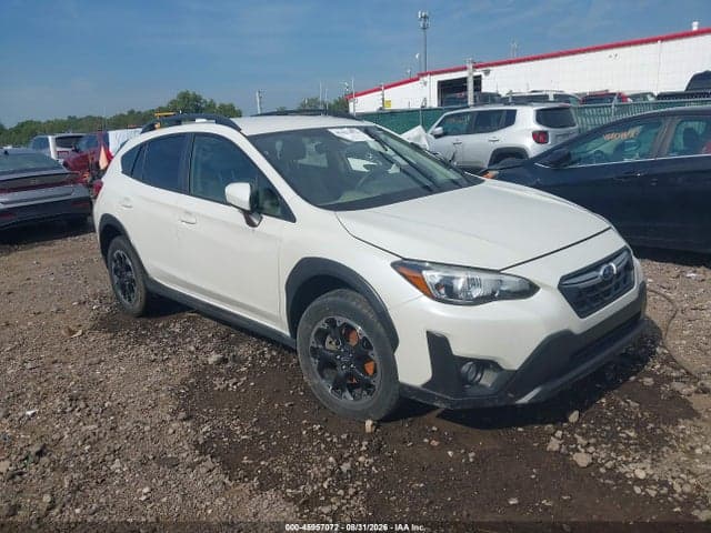 2023 SUBARU CROSSTREK PREMIUM 1