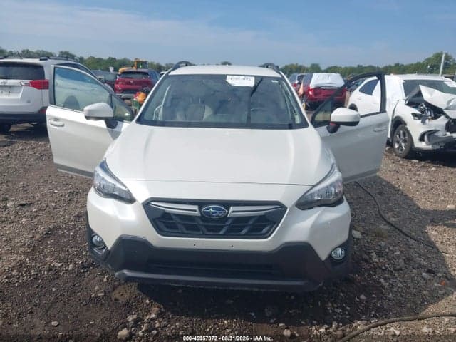 2023 SUBARU CROSSTREK PREMIUM 6