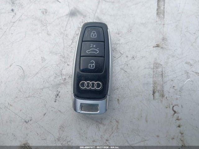 2019 AUDI E-TRON PREMIUM PLUS 11
