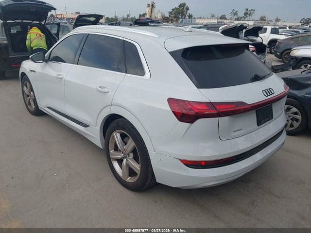 2019 AUDI E-TRON PREMIUM PLUS 3