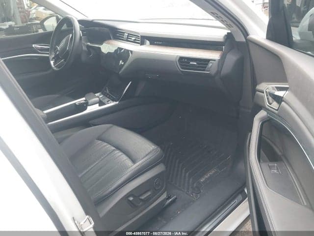 2019 AUDI E-TRON PREMIUM PLUS 5