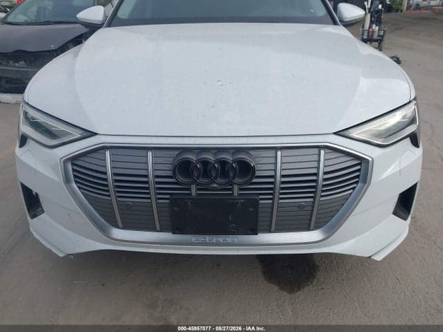 2019 AUDI E-TRON PREMIUM PLUS 6