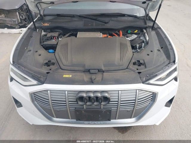 2019 AUDI E-TRON PREMIUM PLUS 10