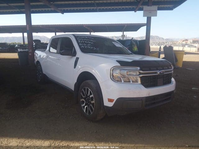 2024 FORD MAVERICK LARIAT 1