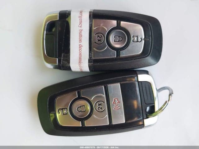 2024 FORD MAVERICK LARIAT 11