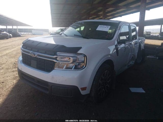 2024 FORD MAVERICK LARIAT 2