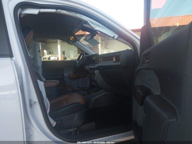 2024 FORD MAVERICK LARIAT 5